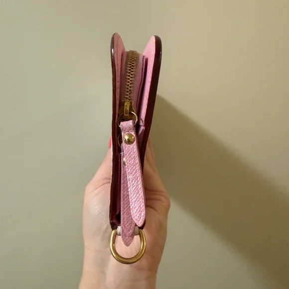 Louis Vuitton Murakami Insolite Wallet - with COA! - Picture 7 of 8